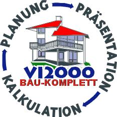 Die Alternative zum CAD - ideal fr Bauunternehmer, Baubetreuer und Hausverkufer